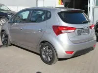 Gebraucht Hyundai ix20 Trend 125 PS (91 kW) 2017 Weiß Kleinwagen