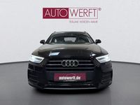 Gebraucht Audi Q3 S-line plus 150 PS (110 kW) 2015 Schwarz SUV