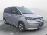 Gebraucht VW Multivan Basis 150 PS (110 kW) 2025 Silber Van