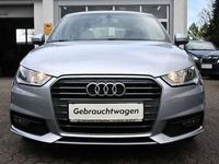 gebraucht Audi A1 1.4 TDI Ultra Euro6*Sitzheizug*PDC*Sparsam