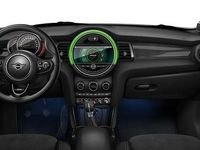 Usata Mini Cooper S 192 CV (141 kW) 2020 Grigio Utilitaria