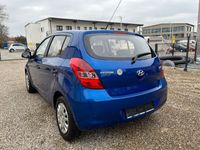 gebraucht Hyundai i20 Classic, 2.HAND, EURO4