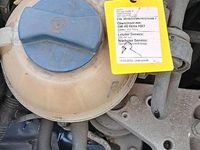 Second-hand VW Polo 54 CP (39 kW) 2003 Albastru Berlinǎ