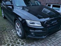 gebraucht Audi SQ5 3.0 V6 TOP ZUSTAND/AUSSTATTUNG