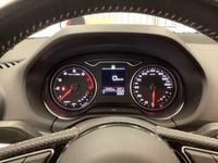 Gebraucht Audi Q2 Advanced 150 PS (110 kW) 2020 Quantumgrau (metallic) SUV