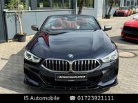 gebraucht BMW M850 xDrive*///M-Performance*HuD*360°Kamera*H&K