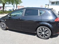 gebraucht Seat Leon 2.0 FSI Stylance / Style