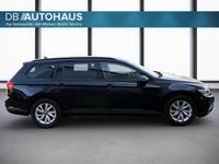 Gebraucht VW Passat 150 PS (110 kW) 2024 Schwarz Kombi
