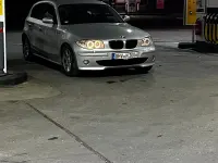 Używany BMW 120 150 KM (110 kW) 2005 Srebrny Hatchback