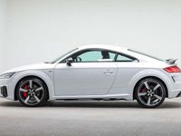 gebraucht Audi TT TT CoupéCoupé 45 TFSI quattro S-LINE-COMP*LED*VIRTUAL*NAVI+*PDC+*SZH*S-SPORTSITZE*