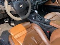 Gebraucht BMW 335 Basis 420 PS (308 kW) 2006 Weiß Coupé