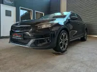 Gebraucht Kia XCeed 140 PS (102 kW) 2020 Schwarz SUV