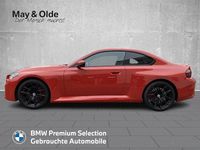 Gebraucht BMW M2 Performance 460 PS (338 kW) 2024 Rot Coupé