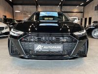 Gebraucht Audi RS6 Performance 630 PS (463 kW) 2018 Schwarz Kombi