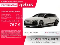 Brugt Audi e-tron Edition .1 369 kW (503 HK) 2025 Beige SUV