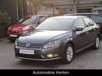 Gebraucht VW Passat Comfortline 150 PS (110 kW) 2013 Grau Limousine