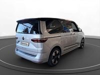 Gebraucht VW Multivan Edition 150 PS (110 kW) 2025 Silber Van