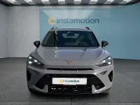 Neu Cupra Formentor VZ2 333 PS (244 kW) 2025 Grau SUV