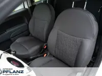Gebraucht Fiat 500 Dolcevita 69 PS (50 kW) 2024 Weiss Cabrio
