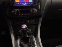 Gebraucht Ford Focus RS 305 PS (224 kW) 2010 Grau Limousine