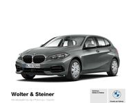 Gebraucht BMW 120 Sport Line 178 PS (130 kW) 2024 Skyscraper grau metallic Kleinwagen