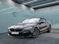 gebraucht BMW M850 BMW M850, 44.204 km, 530 PS, EZ 12.2020, Benzin