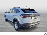 Gebraucht VW Taigo IQ Drive 110 PS (80 kW) 2023 Grau SUV