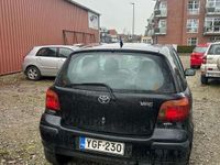 gebraucht Toyota Yaris 1.3