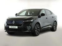 Gebraucht Renault Rafale Esprit Alpine 300 PS (220 kW) 2025 Black pearlschwarz metallic SUV