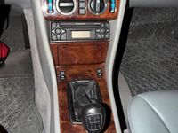 Gebraucht Mercedes E300 220 PS (161 kW) 1993 Schwarz Cabrio