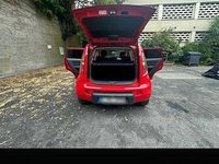 Gebraucht Kia Soul 130 PS (95 kW) 2010 Rot SUV
