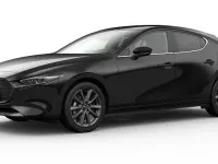 Neu Mazda 3 Takumi-Line 140 PS (102 kW) 2025