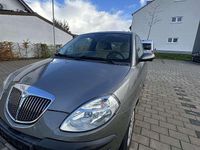 Gebraucht Lancia Ypsilon 60 PS (44 kW) 2004 Kleinwagen