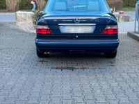 gebraucht Mercedes E220 