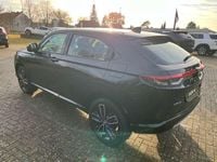 Gebraucht Honda HR-V Advance 107 PS (78 kW) 2022 Crystal black pearl SUV