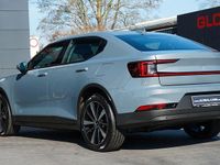 Gebraucht Polestar 2 169 kW (231 PS) 2021 Grau Kleinwagen