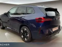 Neu BMW X3 Comfort Edition 299 PS (219 kW) 2026 Bmw individual tansanitblau met SUV