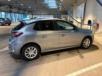 Gebraucht Opel Corsa Edition 75 PS (55 kW) 2020 Grau Kleinwagen