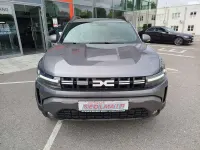 Neu Dacia Duster Journey 131 PS (96 kW) 2025 Dolomitgrau SUV
