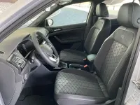 Gebraucht VW T-Cross R-line 150 PS (110 kW) 2026 Silber SUV