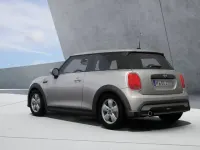 Gebraucht Mini Cooper Essential 136 PS (100 kW) 2023 Grau Kleinwagen