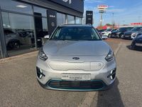 Gebraucht Kia e-Niro Spirit 150 kW (204 PS) 2021 Silber SUV