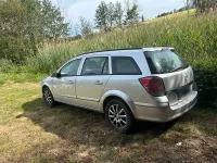 Gebraucht Opel Astra 105 PS (77 kW) 2006 Kombi