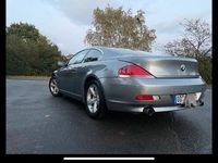 gebraucht BMW 630 Coupé -