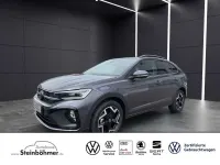 Neu VW Taigo Comfortline 116 PS (85 kW) 2026 Rauchgrau (grau) SUV