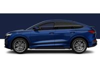 gebraucht Audi e-tron Sportback 45 quattro