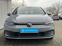 gebraucht VW Golf VIII 1.5 TSI "ACTIVE" *LED+*NAVI*STDHZG*