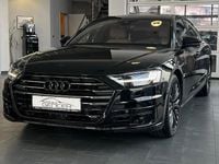 Gebraucht Audi A8 286 PS (210 kW) 2019 Schwarz Limousine