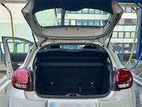 Usata Citroën C3 82 CV (60 kW) 2023 Beige Utilitaria