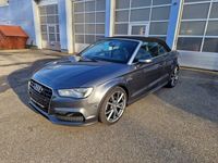 gebraucht Audi A3 Cabriolet 